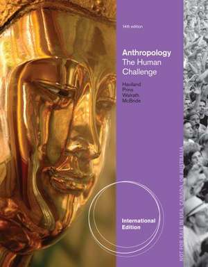 Anthropology de Dana Walrath