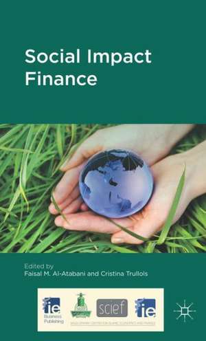 Social Impact Finance de F. Al-Atabani