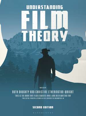 Understanding Film Theory de Dr. Ruth Doughty