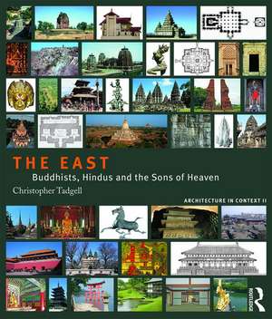 The East de Christopher Tadgell