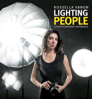 Lighting People de Rossella Vanon