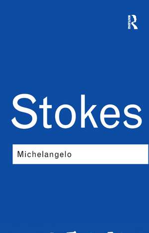 Michelangelo de Adrian Stokes