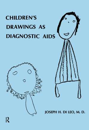 Children's Drawings As Diagnostic Aids de Joseph H. Di Leo