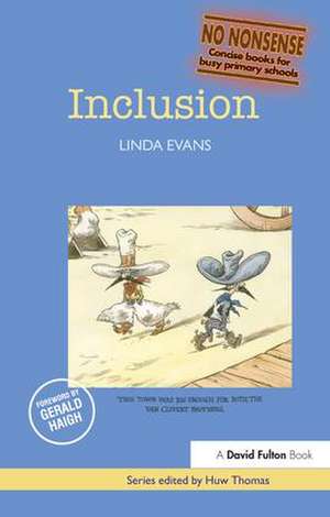 Inclusion de Linda Evans