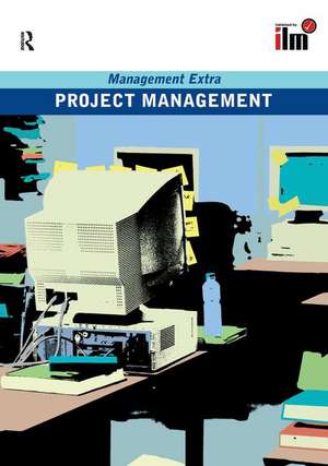 Project Management Revised Edition de Elearn