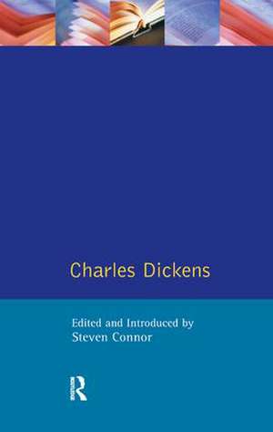 Charles Dickens de Steven Connor