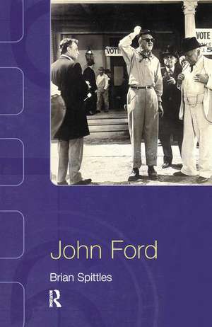 John Ford de Brian Spittles