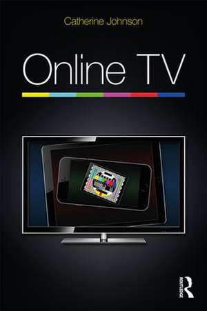 Online TV de Catherine Johnson