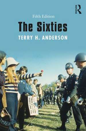 The Sixties de Terry H. Anderson