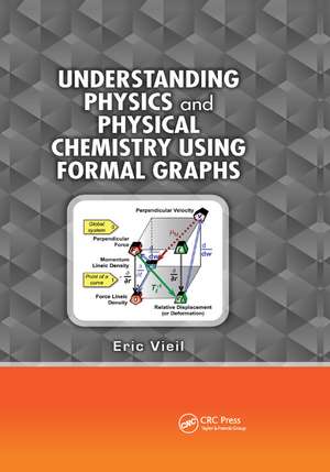 Understanding Physics and Physical Chemistry Using Formal Graphs de Eric Vieil