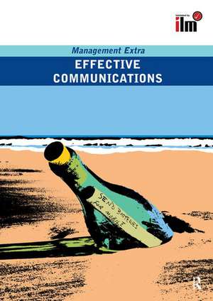 Effective Communications de Elearn