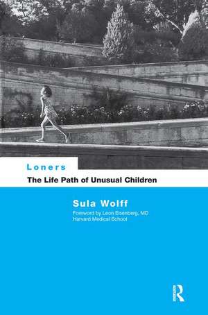 Loners de Sula Wolff