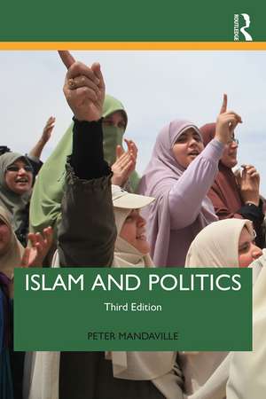 Islam and Politics (3rd edition) de Peter Mandaville