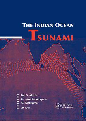 The Indian Ocean Tsunami de Tad S. Murty