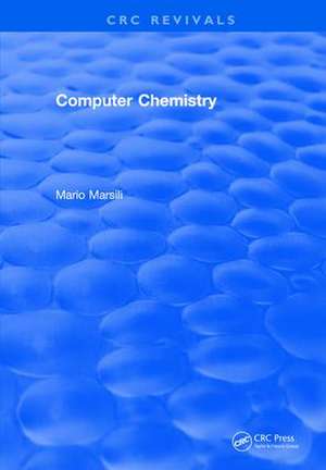 Computer Chemistry de Mario Marsili