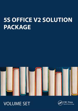 5S Office V2 Solution Package de Enna