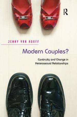 Modern Couples? de Jenny van Hooff