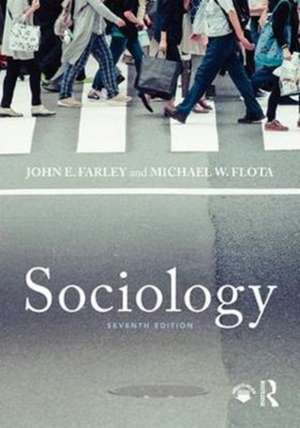 Sociology de John E. Farley