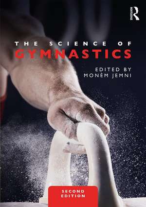 The Science of Gymnastics: Advanced Concepts de Monèm Jemni