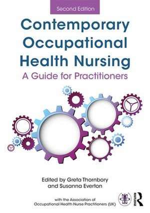 Contemporary Occupational Health Nursing alte