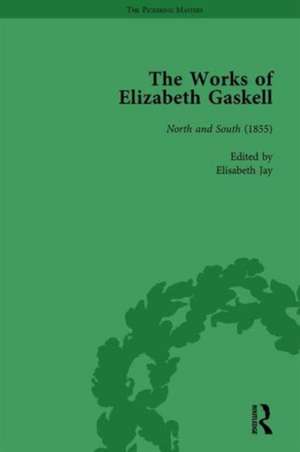 The Works of Elizabeth Gaskell, Part I vol 7 de Joanne Shattock