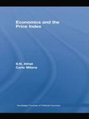 Economics and the Price Index de S. N. Afriat