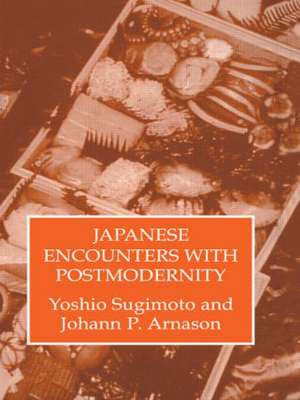 Japenese Encounters With Postmod de Yoshio Sugimoto