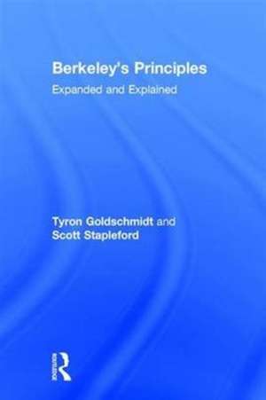 Berkeley's Principles: Expanded and Explained de George Berkeley