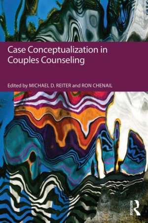 Behavioral, Humanistic-Existential, and Psychodynamic Approaches to Couples Counseling de Michael D. Reiter