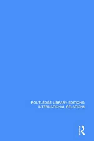 The Religious Foundations of Internationalism: A Study in International Relations Through the Ages de Norman Bentwich