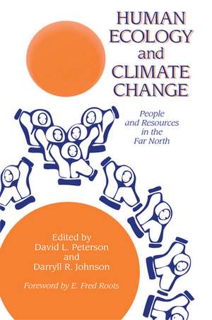 Human Ecology And Climatic Change