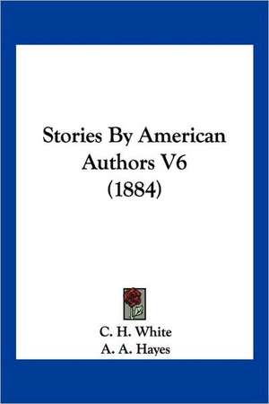 Stories By American Authors V6 (1884) de C. H. White