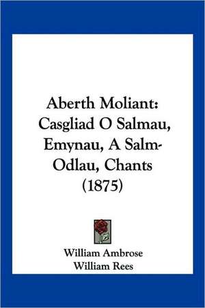 Aberth Moliant de William Ambrose