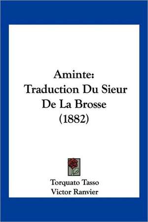 Aminte de Torquato Tasso