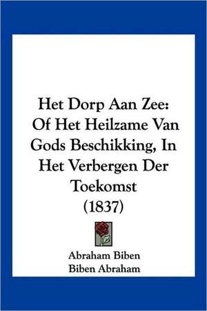 Het Dorp Aan Zee de Abraham Biben