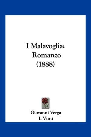 I Malavoglia de Giovanni Verga