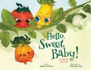 Hello, Sweet Baby de Janeen Jackson