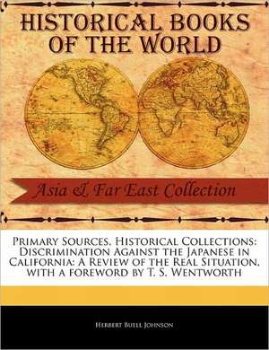 Primary Sources, Historical Collections: A Review of the Real Situation, with a Foreword by T. S. W de Herbert Buell Johnson