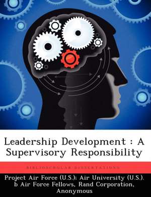 Leadership Development de David A French