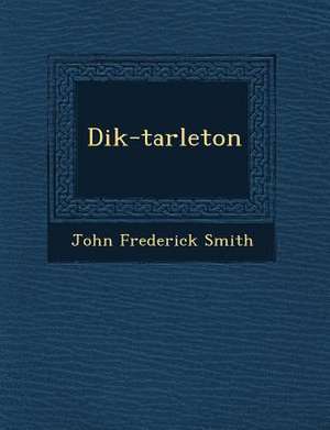 Dik-Tarleton de John Frederick Smith