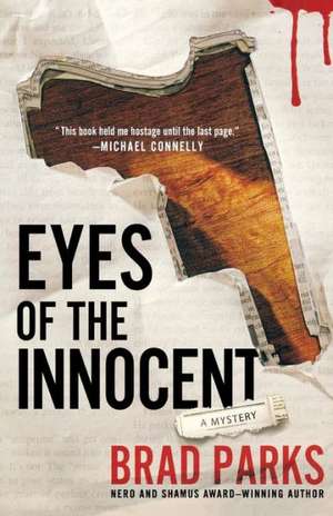 Eyes of the Innocent de Brad Parks