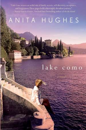 Lake Como de Anita Hughes