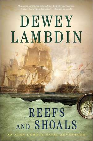 Reefs and Shoals de DEWEY LAMBDIN