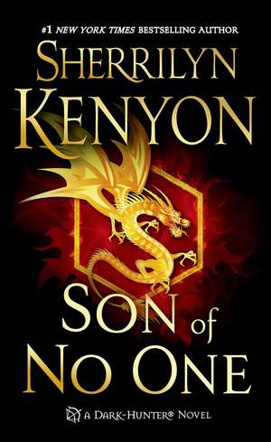 Son of No One de Sherrilyn Kenyon