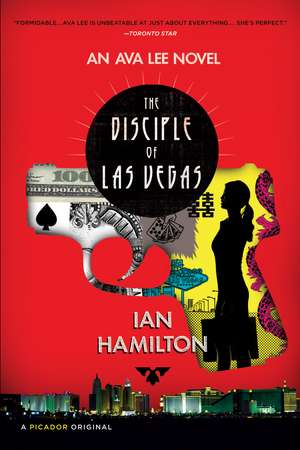 The Disciple of Las Vegas de Nichica Melton