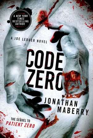 Code Zero de Jonathan Maberry