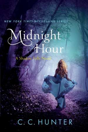 Midnight Hour de C. C. Hunter