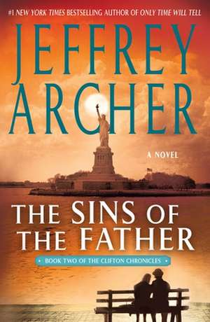 The Sins of the Father de Jeffrey Archer