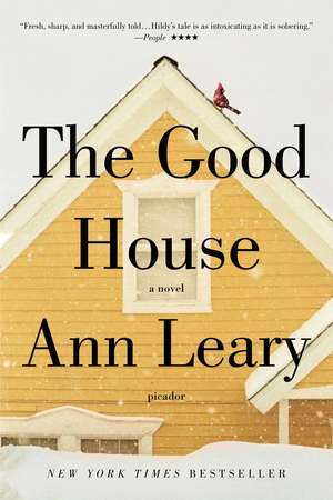 The Good House de Ann Leary