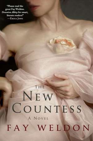 The New Countess de Fay Weldon